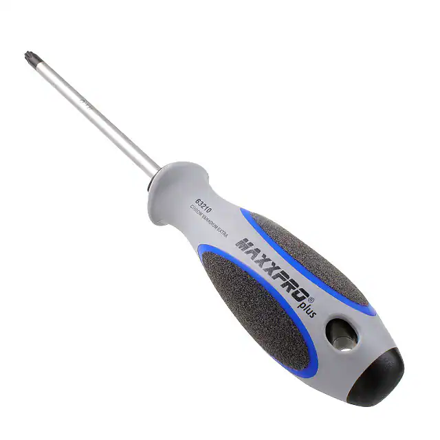 9T 63210 Knipex Tools LP  Destornilladores y destornilladores